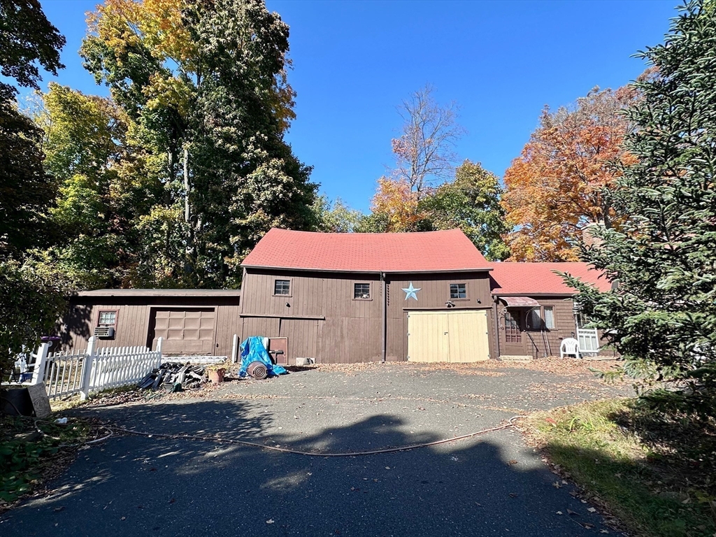 Beautiful single family home